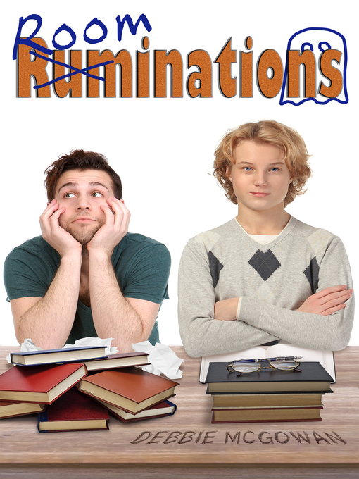 Title details for Ruminations by Debbie McGowan - Available